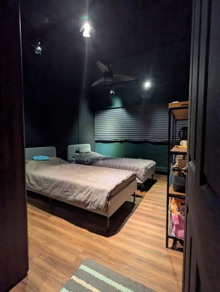52 Telok Blangah Drive, 52 Telok Blangah Drive, Room Rental, 130 sqft, HDB Flat For Rent, by JOE NG, 500163084 - Bedroom - PropertyGuru.com.sg