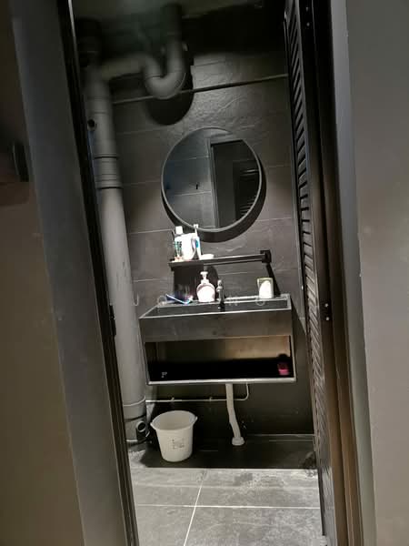 52 Telok Blangah Drive, 52 Telok Blangah Drive, Room Rental, 130 sqft, HDB Flat For Rent, by JOE NG, 500163084 - Bathroom - PropertyGuru.com.sg