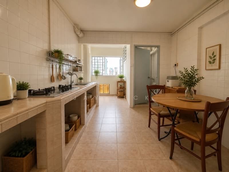 509 Jelapang Road, 509 Jelapang Road, 3 Bedrooms, 968 sqft, HDB Flat For Sale, by JAY PECK, 500163085 - PropertyGuru.com.sg