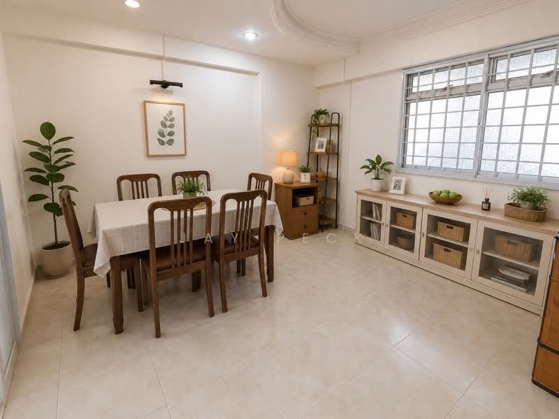 509 Jelapang Road, 509 Jelapang Road, 3 Bedrooms, 968 sqft, HDB Flat For Sale, by JAY PECK, 500163085 - PropertyGuru.com.sg