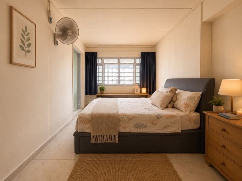 509 Jelapang Road, 509 Jelapang Road, 3 Bedrooms, 968 sqft, HDB Flat For Sale, by JAY PECK, 500163085 - PropertyGuru.com.sg