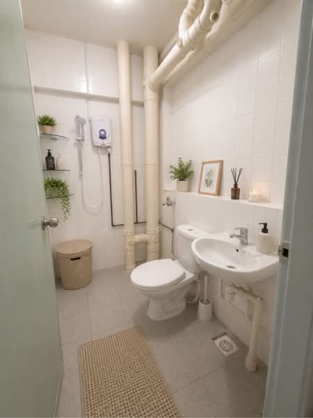 509 Jelapang Road, 509 Jelapang Road, 3 Bedrooms, 968 sqft, HDB Flat For Sale, by JAY PECK, 500163085 - PropertyGuru.com.sg