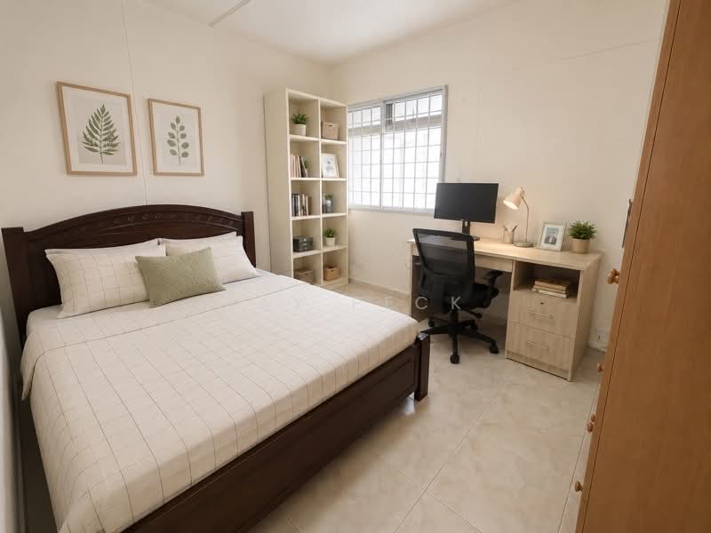 509 Jelapang Road, 509 Jelapang Road, 3 Bedrooms, 968 sqft, HDB Flat For Sale, by JAY PECK, 500163085 - PropertyGuru.com.sg