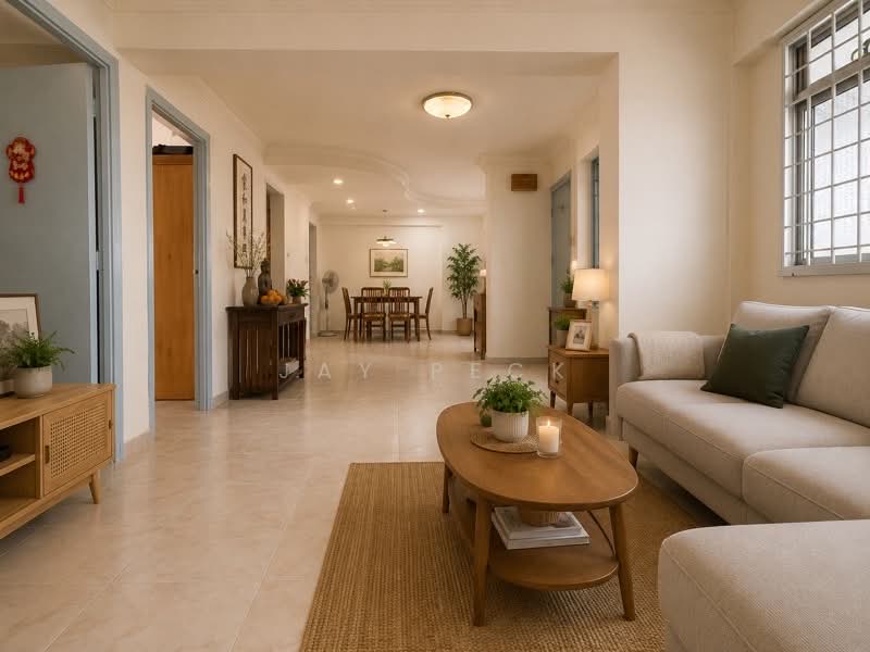 509 Jelapang Road, 509 Jelapang Road, 3 Bedrooms, 968 sqft, HDB Flat For Sale, by JAY PECK, 500163085 - PropertyGuru.com.sg