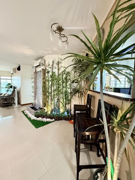296 Punggol Central, 296 Punggol Central, 3 Bedrooms, 1,184 sqft, HDB Flat For Sale, by Dominic Sim Sobak, 500163088 - Living Room - PropertyGuru.com.sg