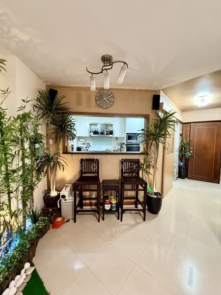 296 Punggol Central, 296 Punggol Central, 3 Bedrooms, 1,184 sqft, HDB Flat For Sale, by Dominic Sim Sobak, 500163088 - Kitchen - PropertyGuru.com.sg