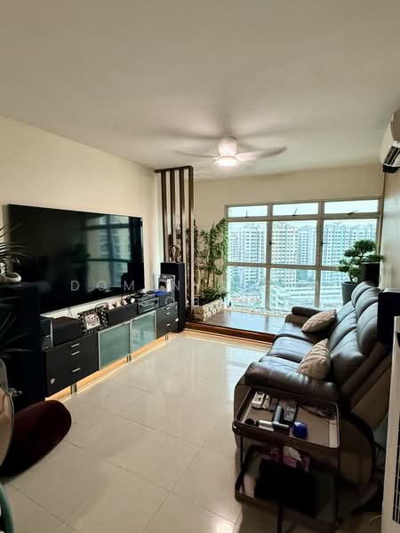 296 Punggol Central, 296 Punggol Central, 3 Bedrooms, 1,184 sqft, HDB Flat For Sale, by Dominic Sim Sobak, 500163088 - Living Room - PropertyGuru.com.sg
