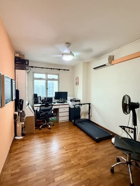 296 Punggol Central, 296 Punggol Central, 3 Bedrooms, 1,184 sqft, HDB Flat For Sale, by Dominic Sim Sobak, 500163088 - Study - PropertyGuru.com.sg