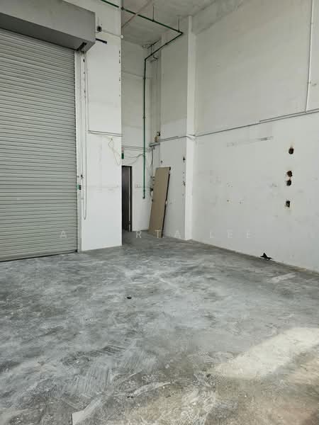 Northstar @ Amk, 7030 Ang Mo Kio Avenue 5, 3,390 sqft, Light Industrial (B1) For Sale, by Alberta Lee, 500163089 - Interior - CommercialGuru.com.sg