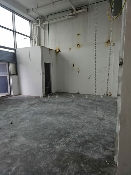 Northstar @ Amk, 7030 Ang Mo Kio Avenue 5, 3,390 sqft, Light Industrial (B1) For Sale, by Alberta Lee, 500163089 - Interior - CommercialGuru.com.sg