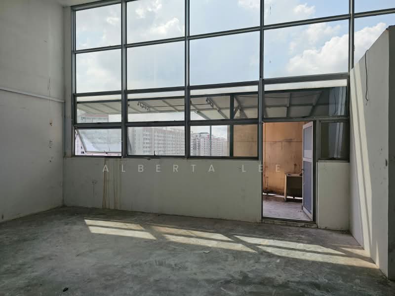 Northstar @ Amk, 7030 Ang Mo Kio Avenue 5, 3,390 sqft, Light Industrial (B1) For Sale, by Alberta Lee, 500163089 - Interior - CommercialGuru.com.sg