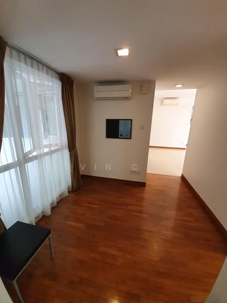 Savannah Condopark, 51 Simei Rise, 4 Bedrooms, 1,453 sqft, Condominium For Sale, by Kelvin Chen, 500163091 - Interior - PropertyGuru.com.sg