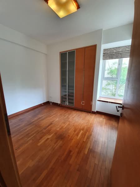 Savannah Condopark, 51 Simei Rise, 4 Bedrooms, 1,453 sqft, Condominium For Sale, by Kelvin Chen, 500163091 - Bedroom - PropertyGuru.com.sg