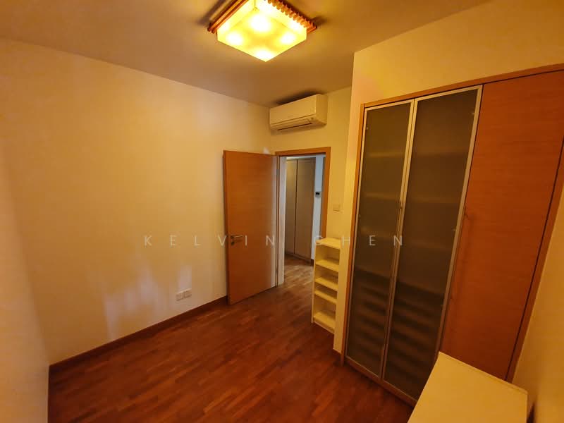 Savannah Condopark, 51 Simei Rise, 4 Bedrooms, 1,453 sqft, Condominium For Sale, by Kelvin Chen, 500163091 - Bedroom - PropertyGuru.com.sg