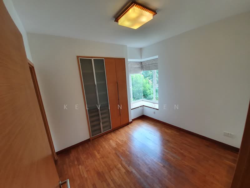Savannah Condopark, 51 Simei Rise, 4 Bedrooms, 1,453 sqft, Condominium For Sale, by Kelvin Chen, 500163091 - Bedroom - PropertyGuru.com.sg