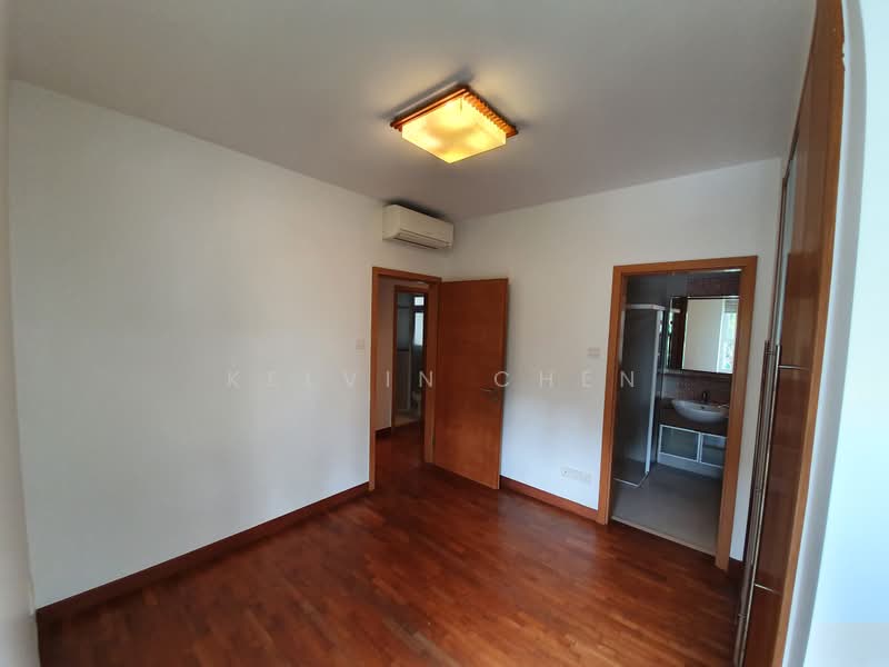 Savannah Condopark, 51 Simei Rise, 4 Bedrooms, 1,453 sqft, Condominium For Sale, by Kelvin Chen, 500163091 - Bedroom - PropertyGuru.com.sg