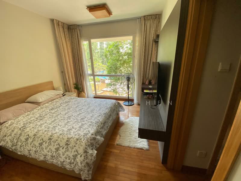 Savannah Condopark, 51 Simei Rise, 4 Bedrooms, 1,453 sqft, Condominium For Sale, by Kelvin Chen, 500163091 - Bedroom - PropertyGuru.com.sg