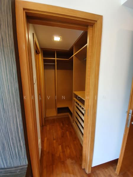 Savannah Condopark, 51 Simei Rise, 4 Bedrooms, 1,453 sqft, Condominium For Sale, by Kelvin Chen, 500163091 - Interior - PropertyGuru.com.sg