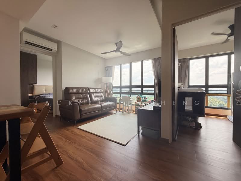 94 Dawson Road, 94 Dawson Road, 2 Bedrooms, 678 sqft, HDB Flat For Sale, by Jack Lin Desheng, 500163092 - Living Room - PropertyGuru.com.sg