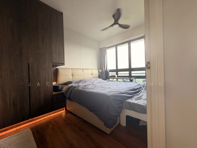 94 Dawson Road, 94 Dawson Road, 2 Bedrooms, 678 sqft, HDB Flat For Sale, by Jack Lin Desheng, 500163092 - Bedroom - PropertyGuru.com.sg