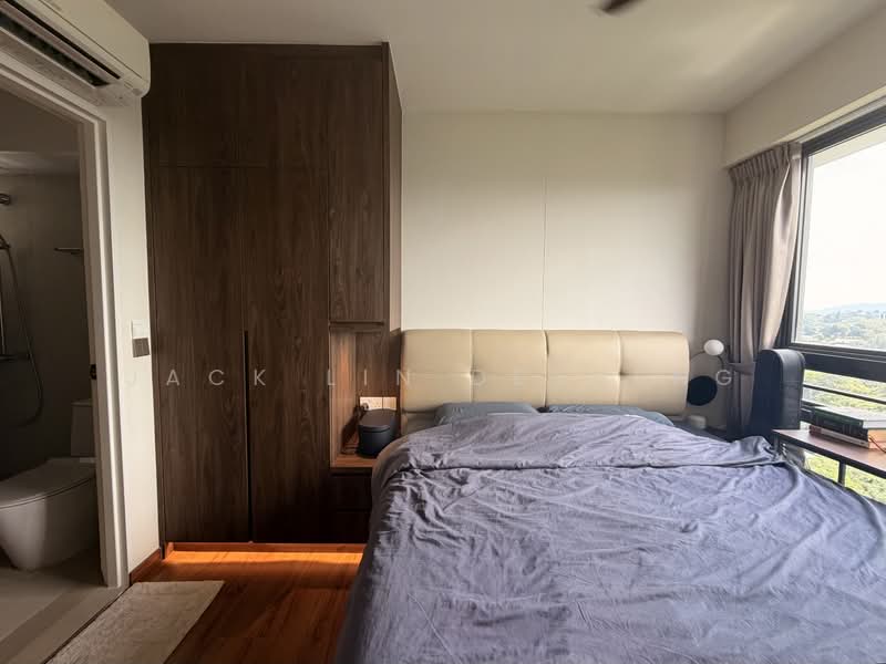 94 Dawson Road, 94 Dawson Road, 2 Bedrooms, 678 sqft, HDB Flat For Sale, by Jack Lin Desheng, 500163092 - Bedroom - PropertyGuru.com.sg