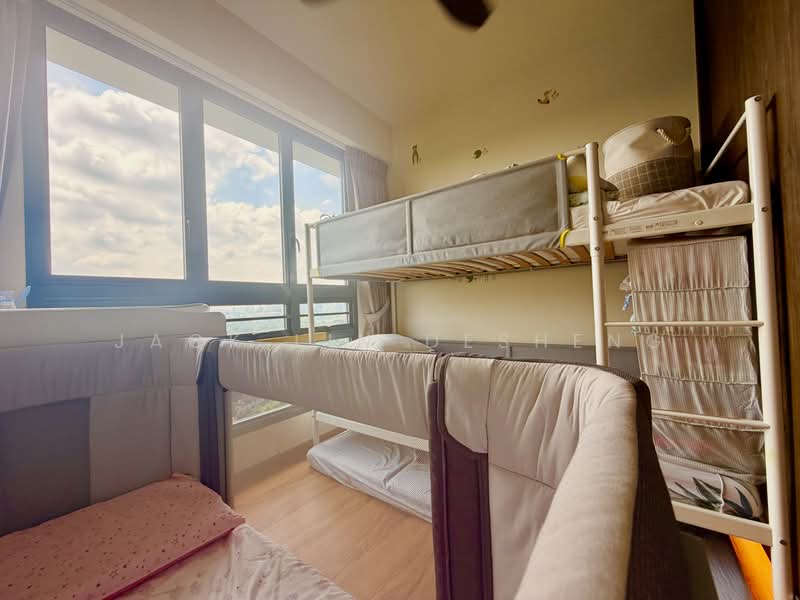 94 Dawson Road, 94 Dawson Road, 2 Bedrooms, 678 sqft, HDB Flat For Sale, by Jack Lin Desheng, 500163092 - Bedroom - PropertyGuru.com.sg