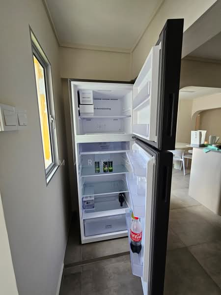 312 Ang Mo Kio Avenue 3, 312 Ang Mo Kio Avenue 3, Room Rental, 160 sqft, HDB Flat For Rent, by Mark Sim, 500163093 - Kitchen - PropertyGuru.com.sg