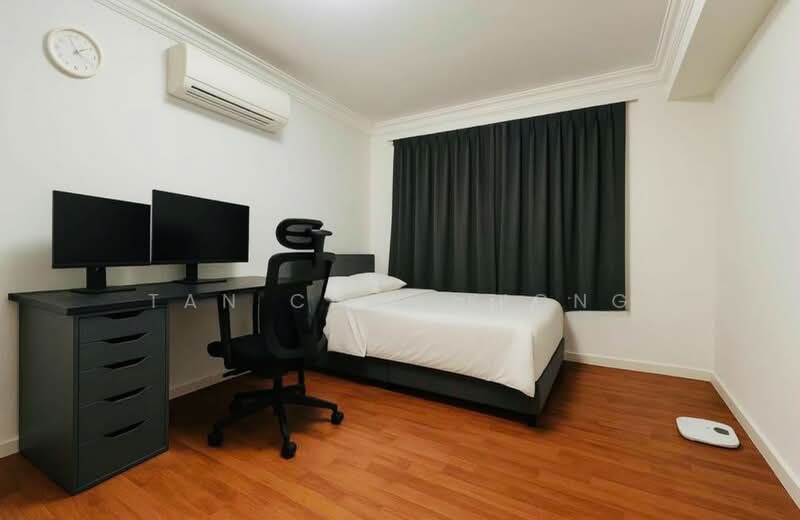 135 Pasir Ris Street 11, 135 Pasir Ris Street 11, 3 Bedrooms, 1,500 sqft, HDB Flat For Sale, by Tan Chee Kiong, 500163095 - Bedroom - PropertyGuru.com.sg