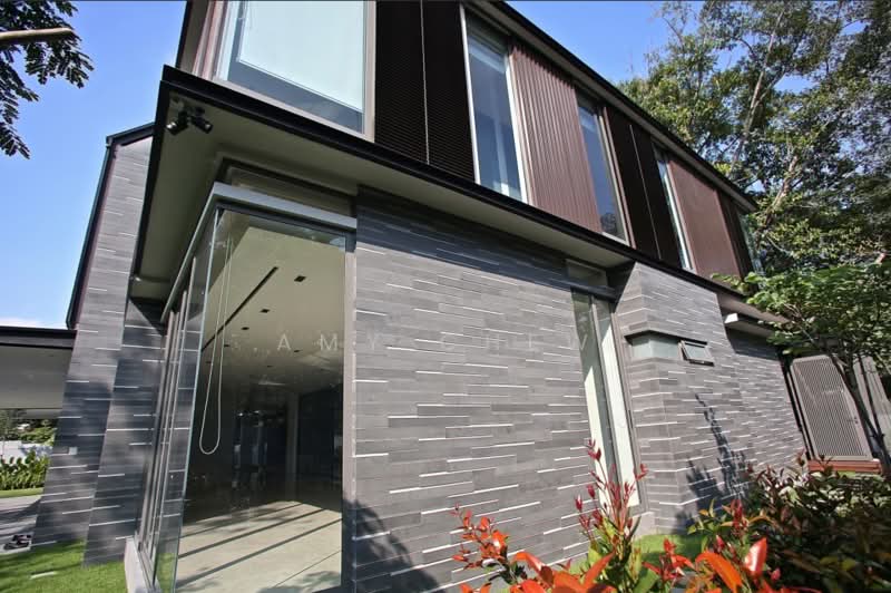 Modern Designer 3 Storey Detached with Roof Terrace Lift and Huge Pool, Victoria Park Rebecca Road, 7 Bedrooms, 10,000 sqft, Detached House For Rent, by Amy Chew, 500163096 - Exterior - PropertyGuru.com.sg