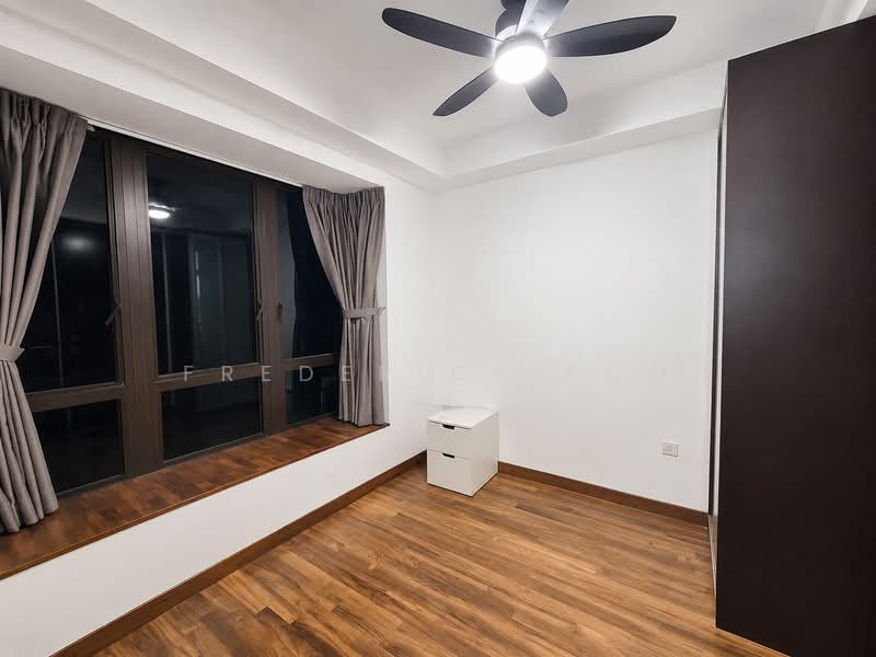 Ventura View, 16 Rambutan Road, 1 Bedroom, 441 sqft, Condominium For Rent, by Frederick Foo, 500163097 - Bedroom - PropertyGuru.com.sg