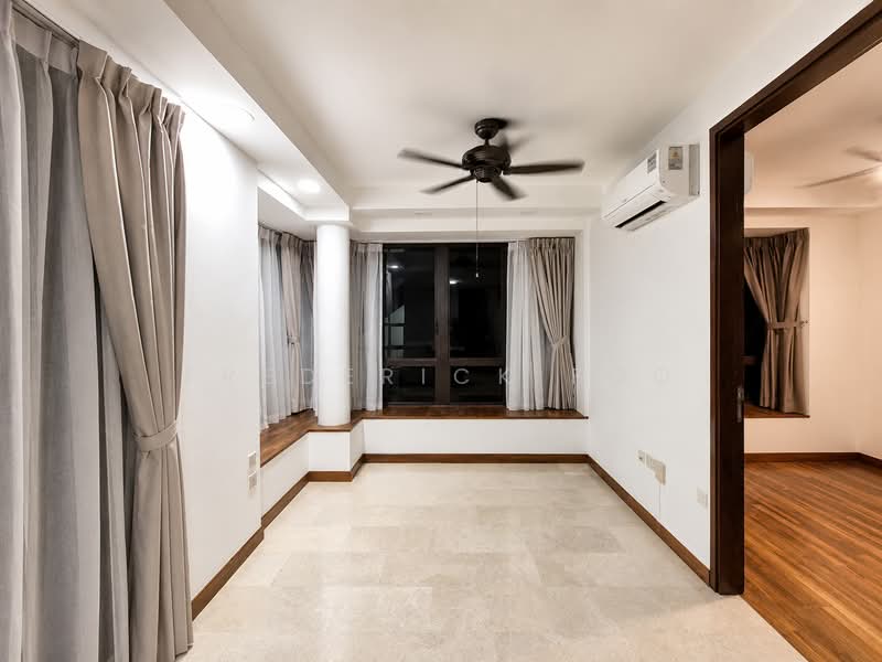Ventura View, 16 Rambutan Road, 1 Bedroom, 441 sqft, Condominium For Rent, by Frederick Foo, 500163097 - Living Room - PropertyGuru.com.sg
