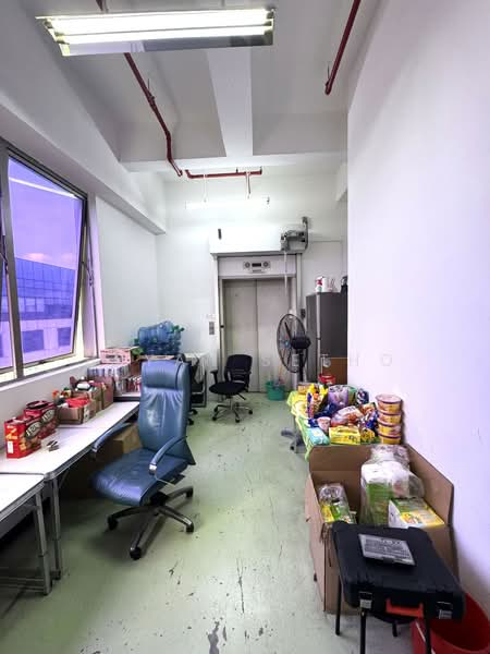 PSL Industrial Building, 156 MacPherson Road, 1,400 sqft, Office For Rent, by Bryan Setho, 500163098 - CommercialGuru.com.sg