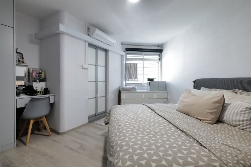 542 Hougang Avenue 8, 542 Hougang Avenue 8, 3 Bedrooms, 1,173 sqft, HDB Flat For Sale, by Jason Tan, 500163103 - Bedroom - PropertyGuru.com.sg