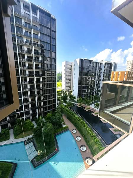 The Botany at Dairy Farm, 7 Dairy Farm Walk, 2 Bedrooms, 603 sqft, Condominium For Rent, by Winston Ho, 500163106 - Exterior - PropertyGuru.com.sg