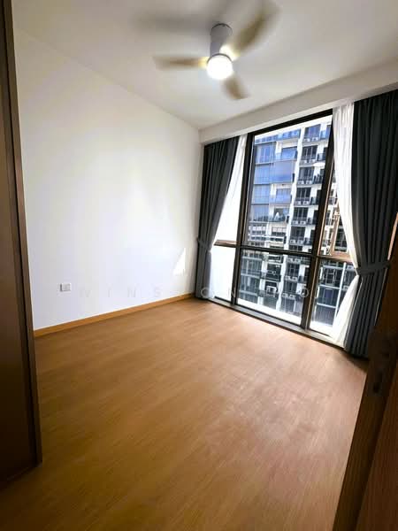 The Botany at Dairy Farm, 7 Dairy Farm Walk, 2 Bedrooms, 603 sqft, Condominium For Rent, by Winston Ho, 500163106 - Bedroom - PropertyGuru.com.sg
