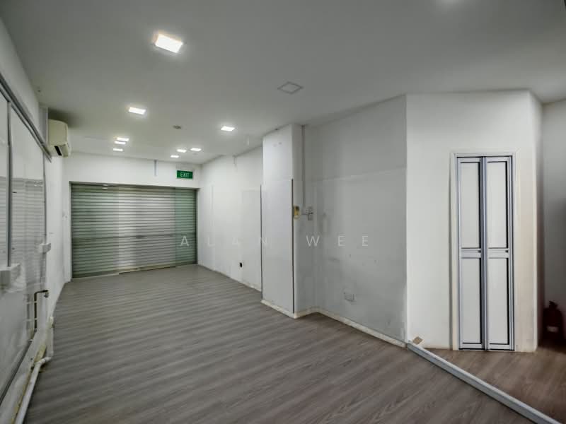 Bukit Batok West AVENUE 5, bukit batok street 31, 280 sqft, Shop / Shophouse For Rent, by Alan Wee, 500163107 - Interior - CommercialGuru.com.sg