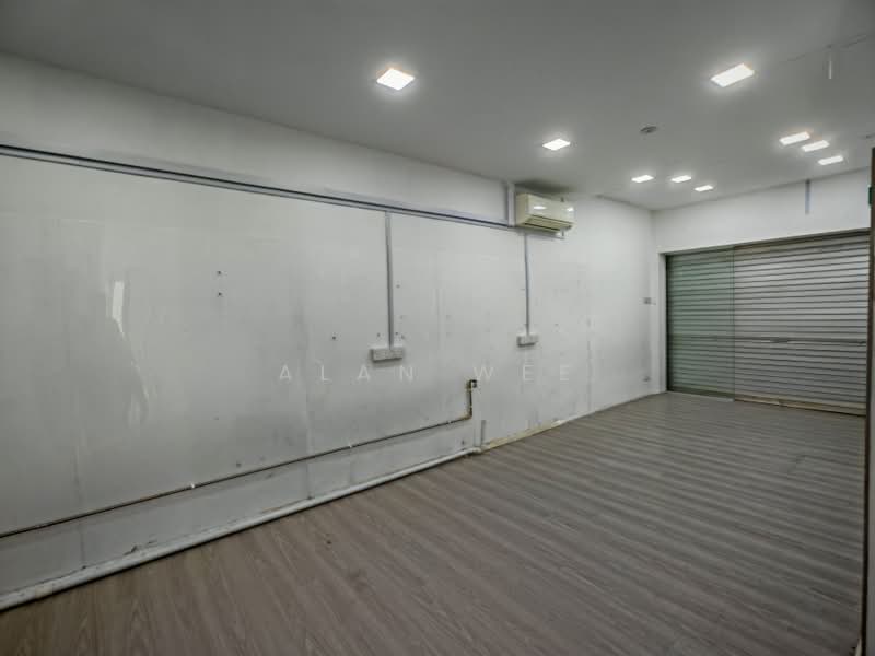 Bukit Batok West AVENUE 5, bukit batok street 31, 280 sqft, Shop / Shophouse For Rent, by Alan Wee, 500163107 - Interior - CommercialGuru.com.sg