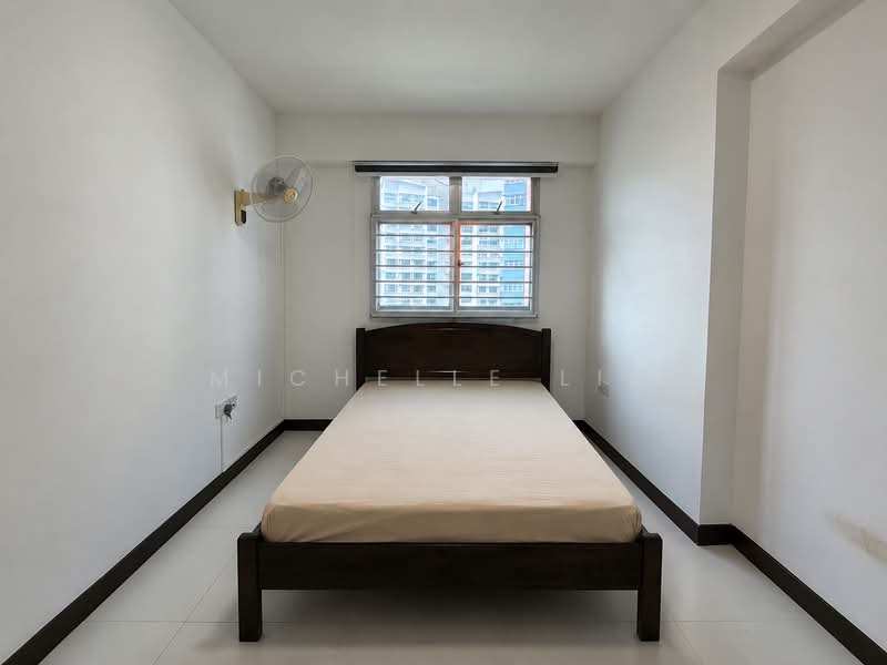 440A Fernvale Link, 440A Fernvale Link, Room Rental, 120 sqft, HDB Flat For Rent, by Michelle Lim, 500163108 - Bedroom - PropertyGuru.com.sg
