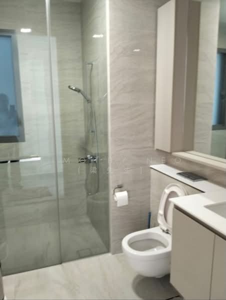 Sturdee Residences, Sturdee Road, 3 Bedrooms, 1,055 sqft, Condominium For Rent, by Timothy Neo (梁先生), 500163109 - Bathroom - PropertyGuru.com.sg