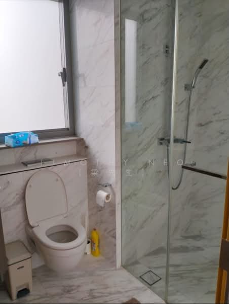 Sturdee Residences, Sturdee Road, 3 Bedrooms, 1,055 sqft, Condominium For Rent, by Timothy Neo (梁先生), 500163109 - Bathroom - PropertyGuru.com.sg