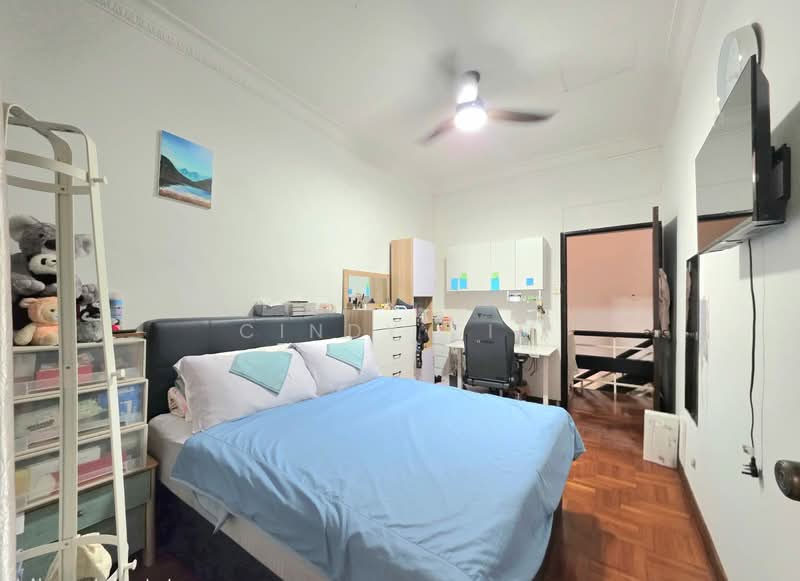 Jansen Road, , 4 Bedrooms, 2,200 sqft, Corner Terrace For Sale, by Cindy Sim, 500163111 - Bedroom - PropertyGuru.com.sg