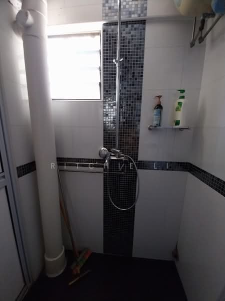 263 Waterloo Street, 263 Waterloo Street, Room Rental, 200 sqft, HDB Flat For Rent, by Ritchie Li, 500163112 - Bathroom - PropertyGuru.com.sg
