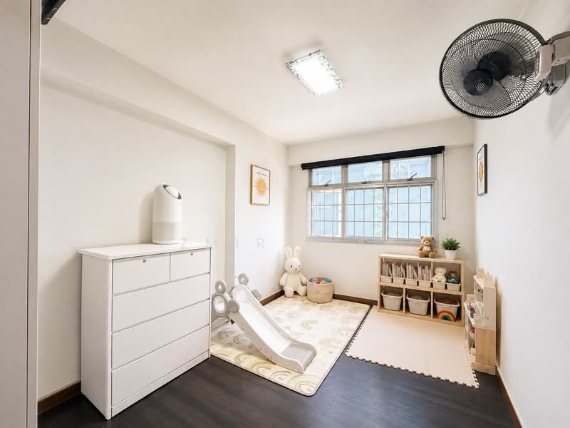 780C Woodlands Crescent, 780C Woodlands Crescent, 3 Bedrooms, 990 sqft, HDB Flat For Sale, by Izmir Shah, 500163113 - Bedroom - PropertyGuru.com.sg