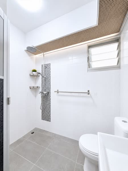 780C Woodlands Crescent, 780C Woodlands Crescent, 3 Bedrooms, 990 sqft, HDB Flat For Sale, by Izmir Shah, 500163113 - Bathroom - PropertyGuru.com.sg