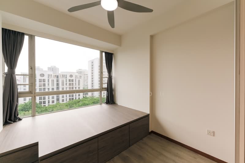 Caspian, 54 Lakeside Drive, 2 Bedrooms, 872 sqft, Condominium For Rent, by Jolin Toh, 500163114 - View - PropertyGuru.com.sg