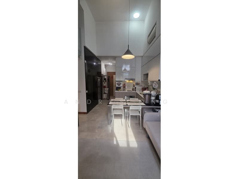 Woodgrove Condo, 2 Woodgrove Drive, 1 Bedroom, 635 sqft, Condominium For Sale, by Andres Ong, 500163116 - Kitchen - PropertyGuru.com.sg