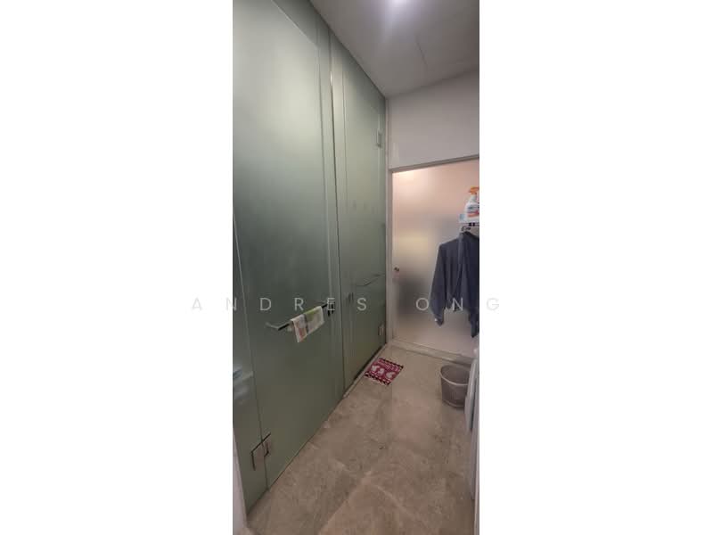 Woodgrove Condo, 2 Woodgrove Drive, 1 Bedroom, 635 sqft, Condominium For Sale, by Andres Ong, 500163116 - Bathroom - PropertyGuru.com.sg