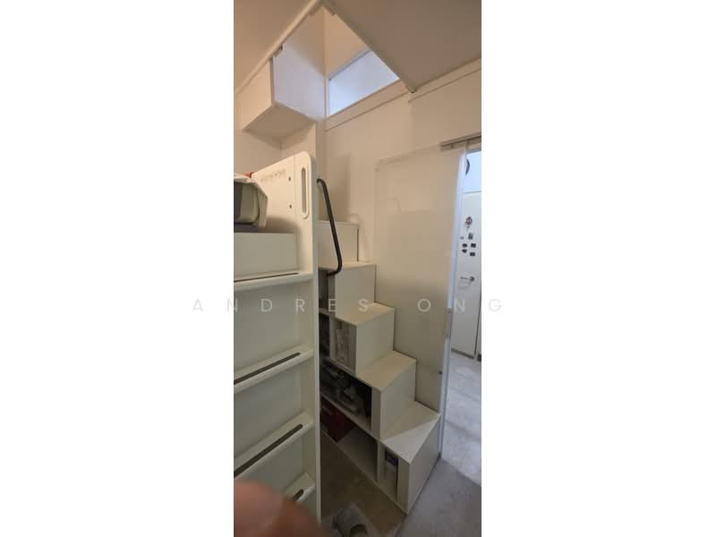 Woodgrove Condo, 2 Woodgrove Drive, 1 Bedroom, 635 sqft, Condominium For Sale, by Andres Ong, 500163116 - Interior - PropertyGuru.com.sg