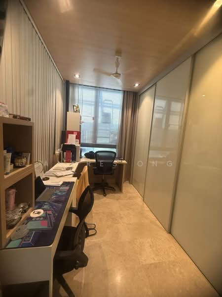 Woodgrove Condo, 2 Woodgrove Drive, 1 Bedroom, 635 sqft, Condominium For Sale, by Andres Ong, 500163116 - Study - PropertyGuru.com.sg
