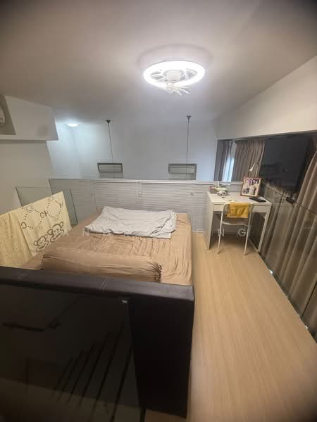 Woodgrove Condo, 2 Woodgrove Drive, 1 Bedroom, 635 sqft, Condominium For Sale, by Andres Ong, 500163116 - Bedroom - PropertyGuru.com.sg